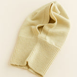 Balaclava Eddy (Light Yellow)