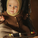 Balaclava Eddy (Light Yellow)