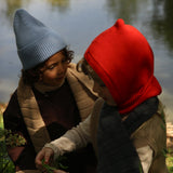 Balaclava Eddy (Red)