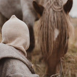 Balaclava Eddy - Sand