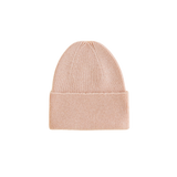 Newborn Beanie - Apricot