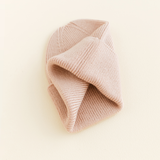 Newborn Beanie - Apricot
