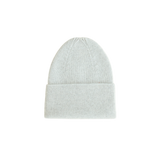 Newborn Beanie - Light Grey
