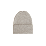 Newborn Beanie - Pebble