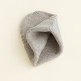Newborn Beanie - Pebble