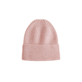 Newborn Beanie Fonzie Powder