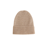 Newborn Beanie - Sand