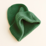 Beanie Fonzie Grass