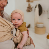 Bonnet Dolly (apricot)