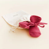 Booties Lollipop