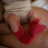 Booties Lollipop
