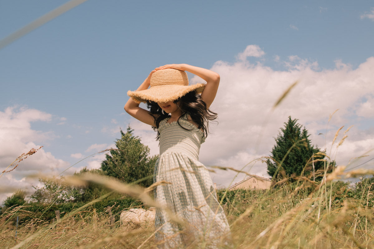 Búho Barcelona SS26