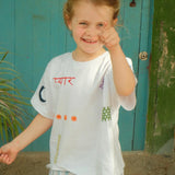 Billie mini t-shirt