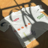 Billie mini t-shirt