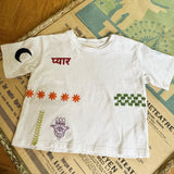 Billie mini t-shirt
