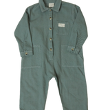 Western Sea Overalls