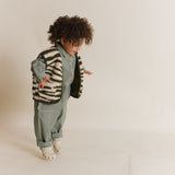 Western Sea Overalls