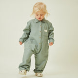 Western Sea Overalls
