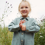 Western Sea Overalls
