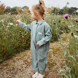 Western Sea Overalls