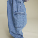 Emerson Denim Jeans