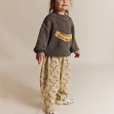 Rian Banana Trousers