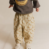 Rian Banana Trousers