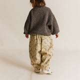 Rian Banana Trousers