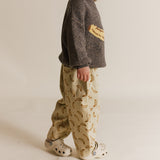 Rian Banana Trousers