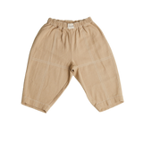 Sasha Sand Trousers