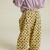 Lowe Honey Saturn Trouser