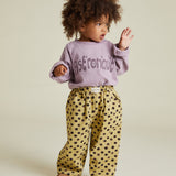 Lowe Honey Saturn Trouser