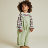 Blythe Mint Dungaree