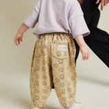 Rex Joy Butter Trouser