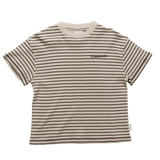 Lenni Coco Stripe Tee