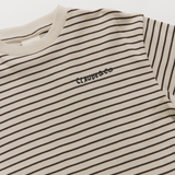 Lenni Coco Stripe Tee
