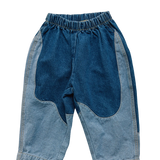 Emerson Wiggle Denim Jean