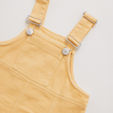 Blythe Honey Washed Dungaree