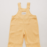 Blythe Honey Washed Dungaree