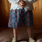 Elisa Mini Shorts