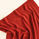 Blanket Felix Red