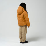 Dragon Eye - buckthorn ochre