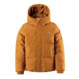 Dragon Eye - buckthorn ochre