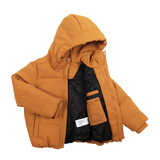 Dragon Eye - buckthorn ochre