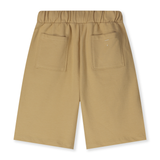 Baseball Trousers  GOTS - Cookie