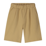 Baseball Trousers  GOTS - Cookie