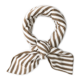 Multi Swaddle - Scarf GOTS - Woody/Cream