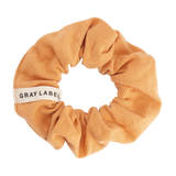 Scrunchies GOTS-Melon