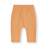 Baby Pants GOTS - Melon