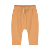 Baby Pants GOTS - Melon